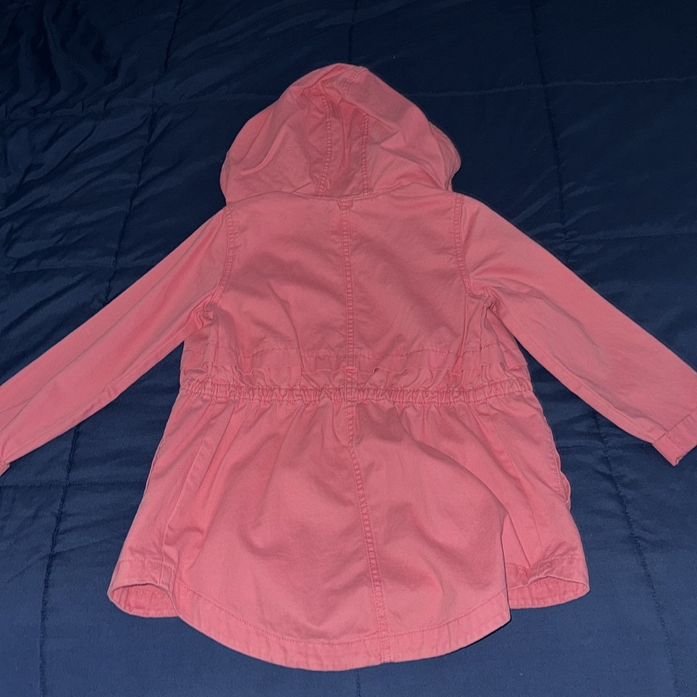 Old Navy Utility Jacket - Picture 2 of 5